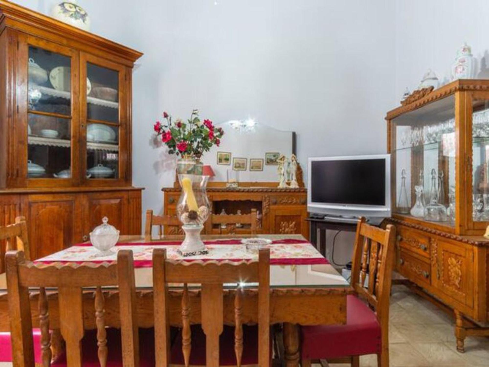 Вилла Live Arico Casa Abuela Арико-эль-Нуэво Экстерьер фото